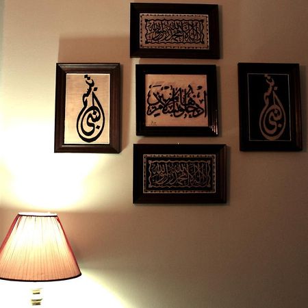 Cairo International Hostel Eksteriør bilde