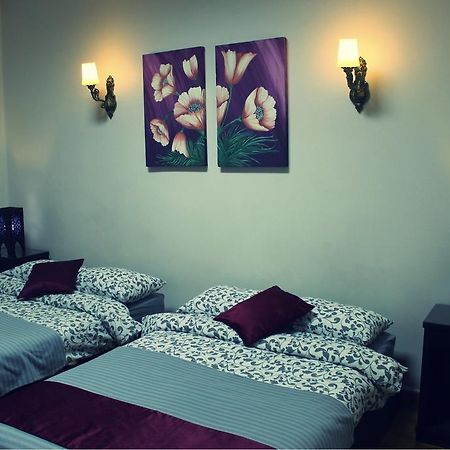 Cairo International Hostel Eksteriør bilde
