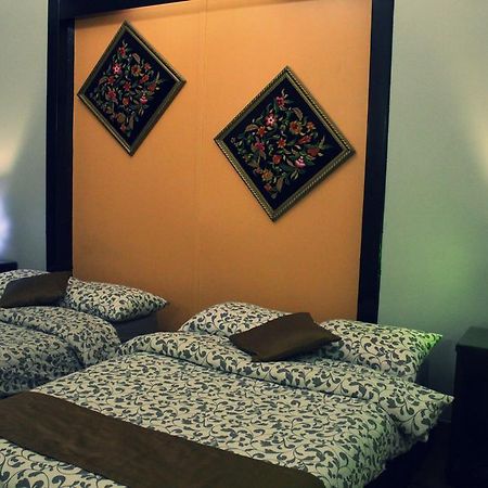 Cairo International Hostel Eksteriør bilde