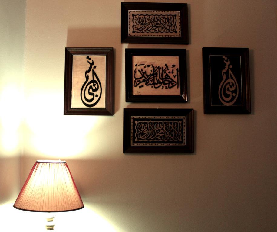 Cairo International Hostel Eksteriør bilde