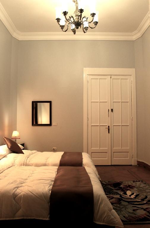 Cairo International Hostel Rom bilde