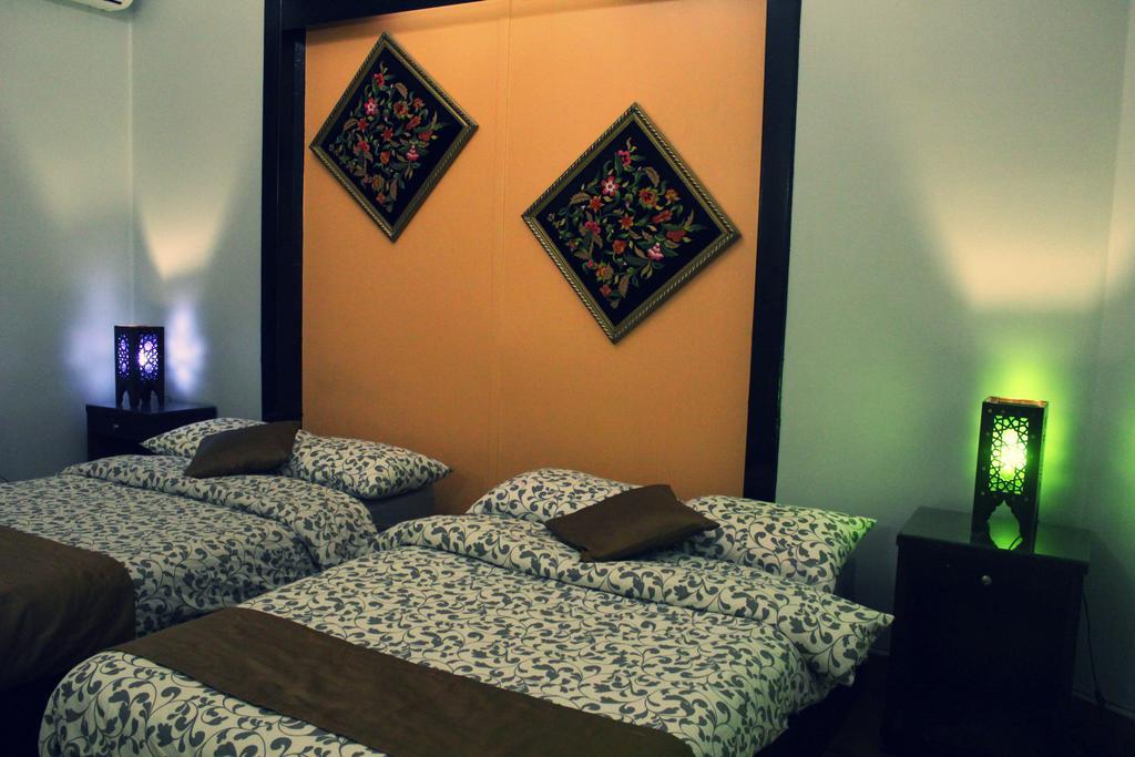 Cairo International Hostel Eksteriør bilde