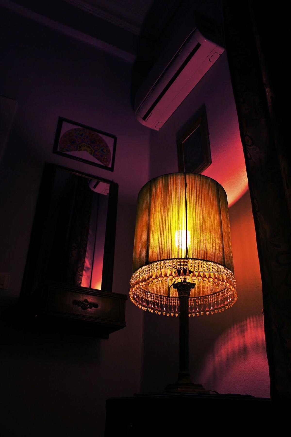 Cairo International Hostel Eksteriør bilde